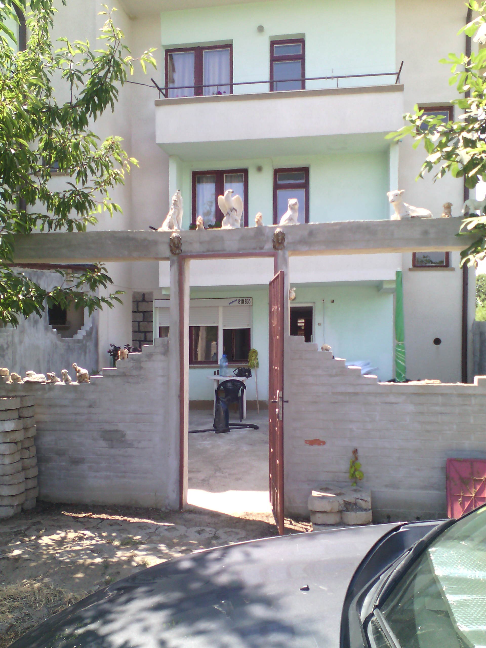 Къща за гости Дора-Черноморец