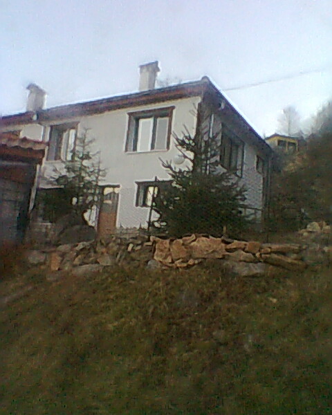 Къща за гости Кремък – с. Арда
