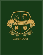 Clubhouse 19th Hole – нощен клуб